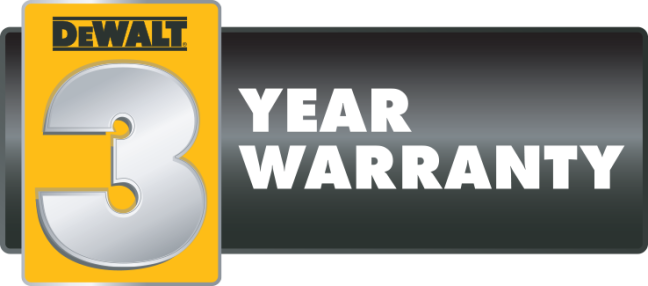 DeWALT - doplnkové služby