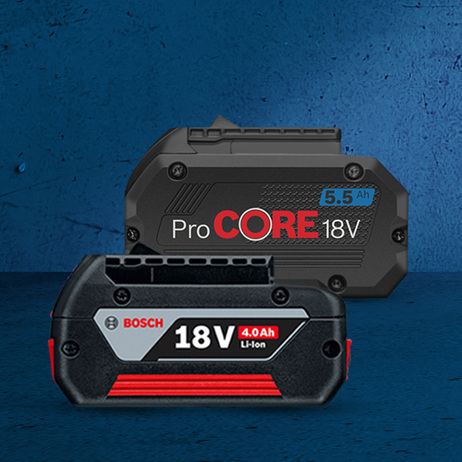 BOSCH PRO DEALS - NÁRADIE