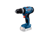 BOSCH GSB 18V-25 - Akumulátorový vŕtací skrutkovač s príklepom sólo - 06019K9300
