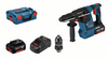 BOSCH GBH 18V-26 F - 0611910007 - Akumulátorové vŕtacie kladivo s upínaním SDS plus