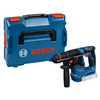 BOSCH GBH 18V-18 X - Akumulátorové vŕtacie kladivo s ONECHUCK sólo - 0611927102