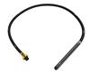 DeWALT Beton vibrátor DEWALT POWERSHIFT 38 mm fejjel/2 m tömlővel DCPS3382-XJ