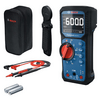 multimetr GDM 600-15