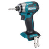 MAKITA DTD173Z - Akumulátorový rázový uťahovač sólo