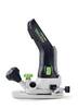 FESTOOL Akumulátorová modulová hranová frézka MFKC 700 EB-Basic  578011