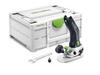 FESTOOL Akumulátorová modulová hranová frézka MFKC 700 EB-Basic  578011