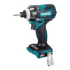 MAKITA TD004GZ - Akumulátorový rázový skrutkovač sólo