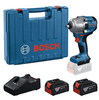BOSCH GDS 18V-780 - Akumulátorový rázový uťahovač - 06019P4021