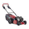 Benzínová kosačka AL-KO Premium 524 VS-B B&S625 EXI 4INONE 123062