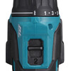MAKITA DDF490Z - Akumulátorový vrtací šroubovák bez akumulátoru a nabíječky
