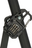 BRENNENSTUHL Mini LED bateraka MTL 600A - dobijacia dielenská bateraka 600lm  1173750009