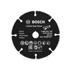 Rezací kotouč Carbide Multi Wheel