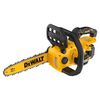 DeWALT Bezuhlíková kompaktná reťazová píla 18 V XR 30 cm  1 x 5 Ah  DCMCS565P1