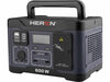 Stanice nabíjecí akumulátorová, 230V/600W, 512Wh, LiFePo4, USB, HERON 8896800
