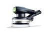 FESTOOL 577733 Akumulátorová excentrická bruska ETSC 2 125-Basic
