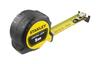 Meter zviňovací Control Lock 5 m x 25 mm, magnet (4ks/bal) STHT37231-0