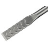 Plochý samoostřicí sekáč SDS-MAX - E-26630