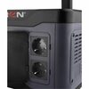 Nabíjecí stanice akumulátorová, 230V/1200W, 921Wh, LiFePo4, USB, HERON 8896801