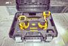 DeWALT Prísavka vákuová GRABO 18V  1x2,0Ah Tstak DCE590D1T