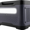 Nabíjecí stanice akumulátorová, 230V/1200W, 921Wh, LiFePo4, USB, HERON 8896801
