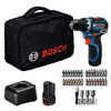 BOSCH GSR 12V-32 - Akumulátorový vŕtací skrutkovač - 06019N7004
