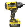 STANLEY Uťahovák rázový 1/2" 949Nm FatMax® V20 18V 1x4,0Ah kufřík bezuhlíkový SFMCF940M1