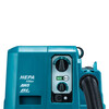 MAKITA VC013GLZ - Akumulátorový vysávač bez akumulátora a nabíjačky