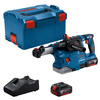 BOSCH GBH 18V-22 - Akumulátorové vŕtacie kladivo s upínaním SDS plus - 0611924003