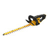 DeWALT Nožnice na živý plot 18 V XR 55 cm 25 mm DCMHT564N