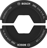 Lisovacia matrica PRO, DIN K18 AL, 70 mm², hliník - 2608001139
