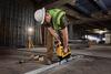DeWALT Plynová hřebíkovačka do betonu 18V XR DGN845N