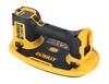 DeWALT Prísavka vákuová GRABO 18V  1x2,0Ah Tstak DCE590D1T