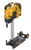 DeWALT Stojan na diamantovou vrtačku DEWALT® POWERSHIFT™ DCPS151