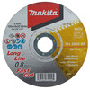 MAKITA E-22953 - Rezný kotúč , extra tenký