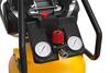 DeWALT Kompresor bezolejový tichý 50 L, 10 bar  DXCMS2550VE