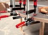 BESSEY Hranná Svorka KT5-1CP