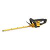 DeWALT Nožnice na živé ploty 18 V XR 55 cm 19 mm  DCMHT562N