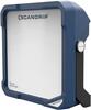SCANGRIP LED svetlomet VEGA LITE 1500 C+R 03.5451