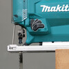 MAKITA DJV186Z - Akumulátorová přímočará pila bez akumulátoru a nabíječky