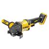 Bruska úhlová 125mm 54V FLEXVOLT bez AKU