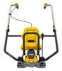 DeWALT STAHOVACIA VIBRAČNÁ LIŠTA DEWALT POWERSHIFT  DCPS330N