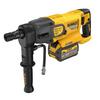 DeWALT Jádrová vrtačka 54 V XR FLEXVOLT 2x 9,0 Ah DCD150X2