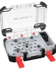 Sada dieroviek PRO Sheet Metal PC Plus, 8 ks - 2608594474