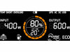 Stanice nabíjecí akumulátorová, 230V/600W, 512Wh, LiFePo4, USB, HERON 8896800
