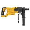 DeWALT Jádú fúró 54 V XR FLEXVOLT DCD150NK