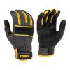 DeWALT Rukavice pracovné zosilnené  DPG735L