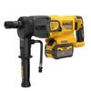 DeWALT Jádrová vrtačka 54 V XR FLEXVOLT 2x 9,0 Ah DCD150X2