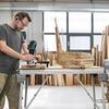 FESTOOL Akumulátorová modulová hranová frézka MFKC 700 EB-Basic  578011