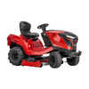 Traktor solo® by AL-KO T 22-110.4 HDH-A V2 Premium 127709