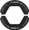 Lisovacia matrica PRO, DIN K28 AL, 185 mm², hliník - 2608001142